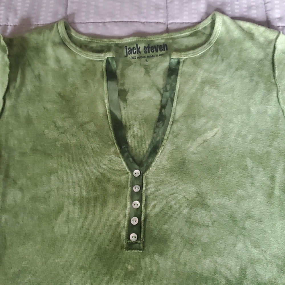 Womens Top - Picture 2 of 6